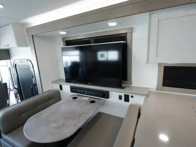 2027 Entegra Coach Vision XL photo 8