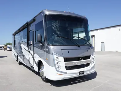 2027 Entegra Coach Vision XL exterior