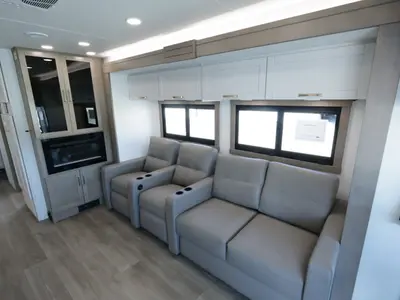 2027 Entegra Coach Vision XL photo 14