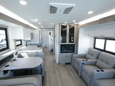 2027 Entegra Coach Vision XL photo 5