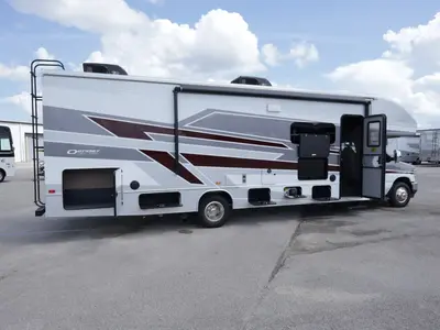 2027 Entegra Coach Odyssey photo 24