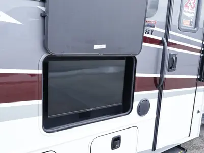 2027 Entegra Coach Odyssey photo 25