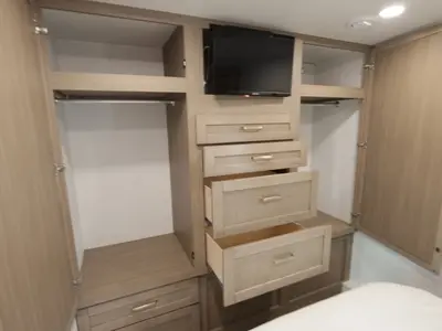2027 Entegra Coach Odyssey photo 23