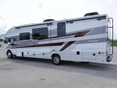 2027 Entegra Coach Odyssey photo 26