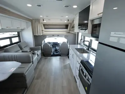 2027 Entegra Coach Odyssey photo 3