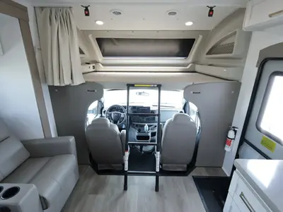 2027 Entegra Coach Odyssey photo 4