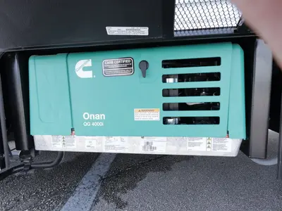 2027 Entegra Coach Odyssey photo 28