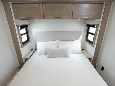 2027 Entegra Coach Odyssey photo 21