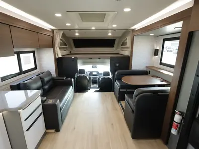 2027 Entegra Coach Accolade XT photo 3