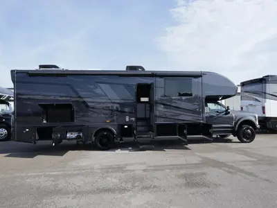 2027 Entegra Coach Accolade XT photo 28