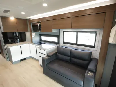 2027 Entegra Coach Accolade XT photo 6