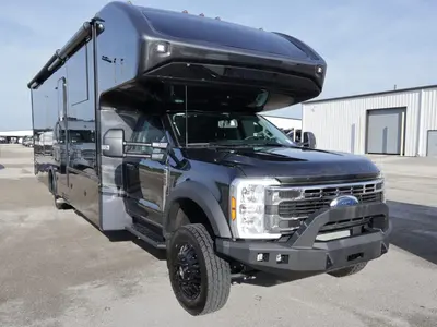 2027 Entegra Coach Accolade XT exterior