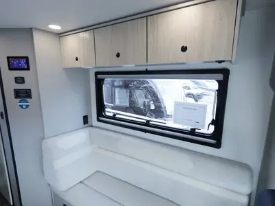 2027 Entegra Coach Condor photo 12