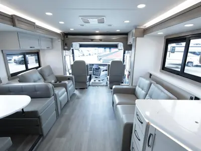 2027 Entegra Coach Vision XL photo 3