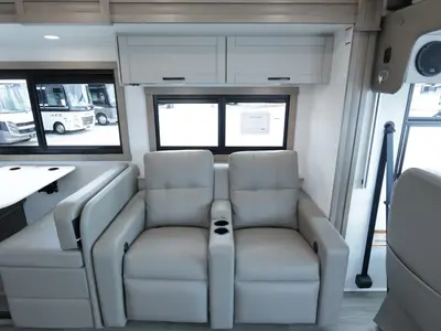 2027 Entegra Coach Vision XL photo 19