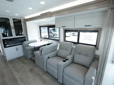 2027 Entegra Coach Vision XL photo 18