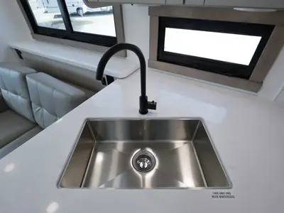 2027 Entegra Coach Vision XL photo 10