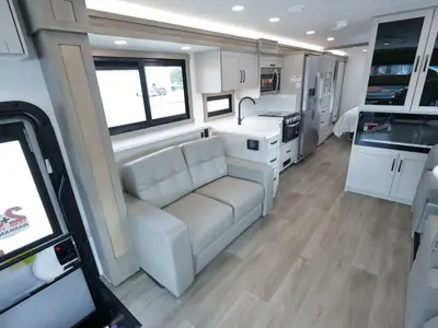 2027 Entegra Coach Vision XL photo 6