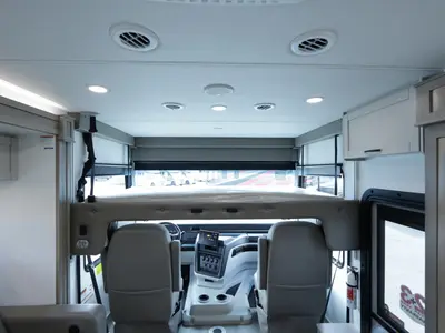 2027 Entegra Coach Vision XL photo 4