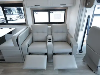 2027 Entegra Coach Vision XL photo 20