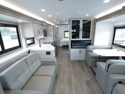 2027 Entegra Coach Vision XL photo 5