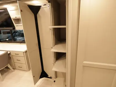 2027 Tiffin Motorhomes Allegro BAY photo 21