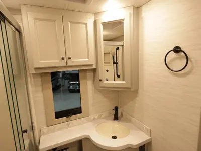 2027 Tiffin Motorhomes Allegro BAY photo 22