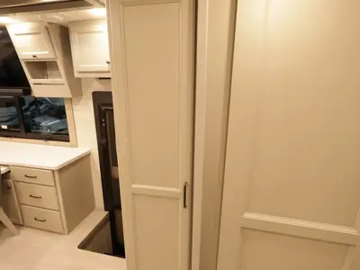 2027 Tiffin Motorhomes Allegro BAY photo 20