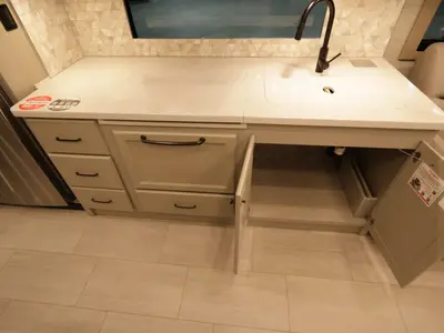 2027 Tiffin Motorhomes Allegro BAY photo 15