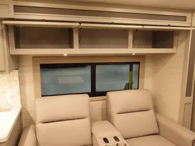 2027 Tiffin Motorhomes Allegro BAY photo 8