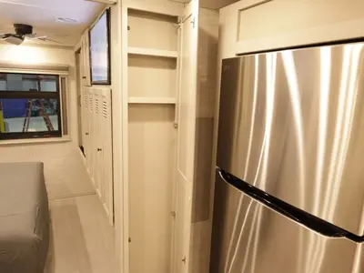 2027 Tiffin Motorhomes Allegro BAY photo 18