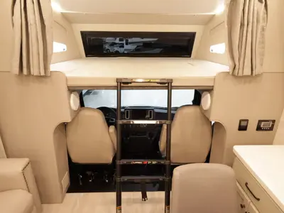 2027 Tiffin Motorhomes Allegro BAY photo 4