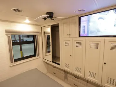 2027 Tiffin Motorhomes Allegro BAY photo 28