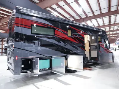 2027 Tiffin Motorhomes Allegro BAY photo 29