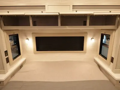 2027 Tiffin Motorhomes Allegro BAY photo 25