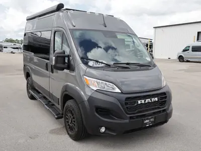 2027 Entegra Coach ARC exterior