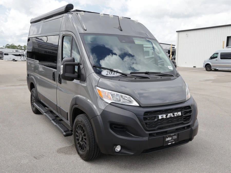 2027 Entegra Coach ARC exterior