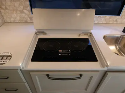 2027 Tiffin Motorhomes Allegro BAY photo 11