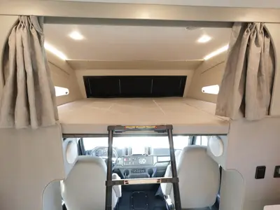 2027 Tiffin Motorhomes Allegro BAY photo 4