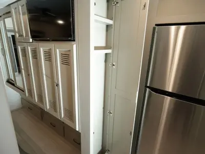 2027 Tiffin Motorhomes Allegro BAY photo 17