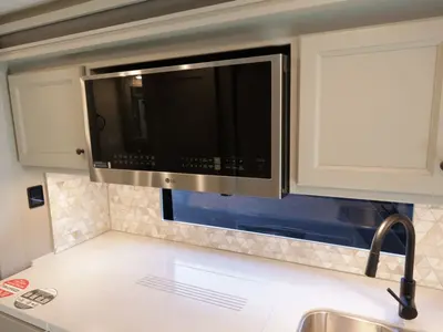 2027 Tiffin Motorhomes Allegro BAY photo 12