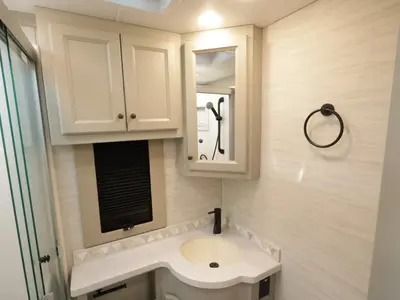 2027 Tiffin Motorhomes Allegro BAY photo 22
