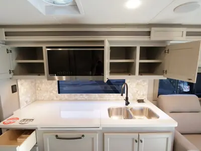 2027 Tiffin Motorhomes Allegro BAY photo 14