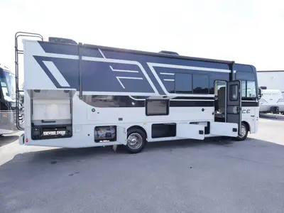 2027 Thor Motor Coach A.C.E. photo 27