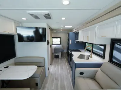 2027 Thor Motor Coach A.C.E. photo 5