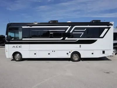 2027 Thor Motor Coach A.C.E. photo 30