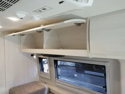 2027 Winnebago Travato photo 14