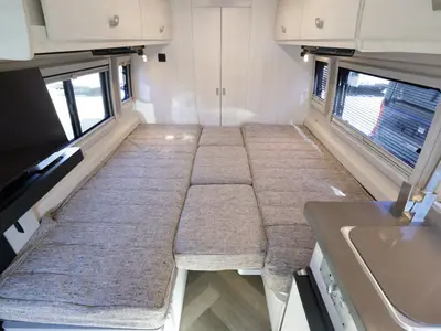 2027 Winnebago Travato photo 18