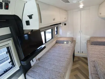 2027 Winnebago Travato photo 15