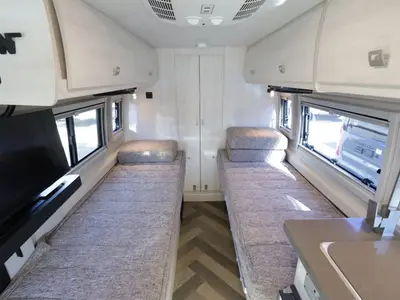 2027 Winnebago Travato photo 5
